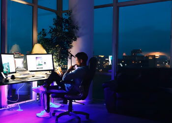 VESA añade nuevos niveles de rendimiento a los estándares ClearMR y DisplayHDR True Black