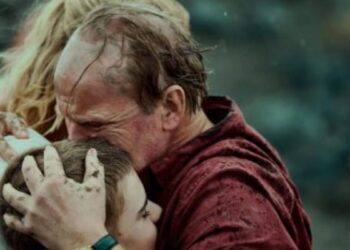 'La Palma', la nueva miniserie de éxito en Netflix