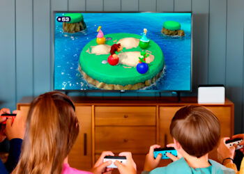 Arranca 2025 con las mejores ofertas de AliExpress: PlayStation 5, Nintendo Switch, MiniPCs, tablets y mucho más