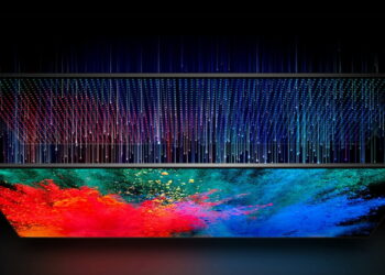 ¿Cómo logran los QD-LED un color más preciso sin eliminar el filtro de color?