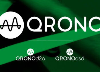 Qrono d2a y Qrono dsd, las dos nuevas tecnologías de audio de MQA Labs