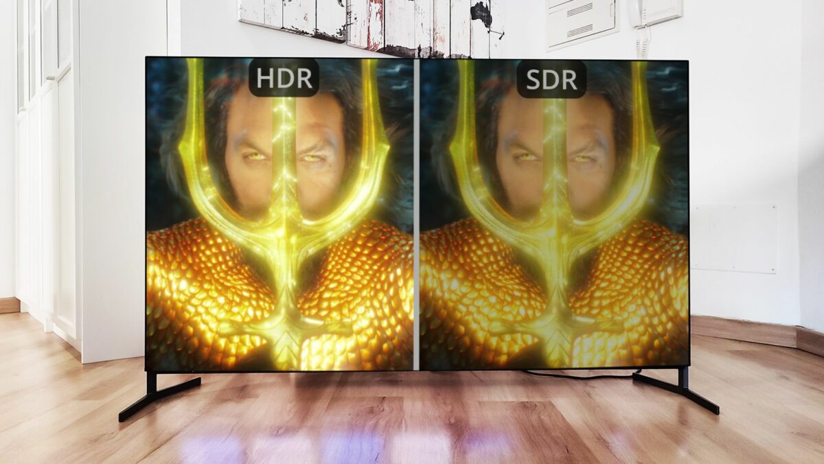 ¿Qué es el HDR? todo lo que necesitas saber del formato más importante del 4K