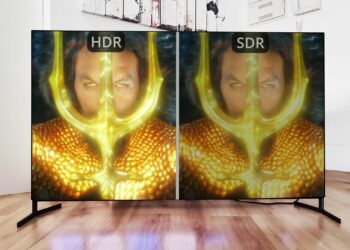 ¿Qué es el HDR? todo lo que necesitas saber del formato más importante del 4K