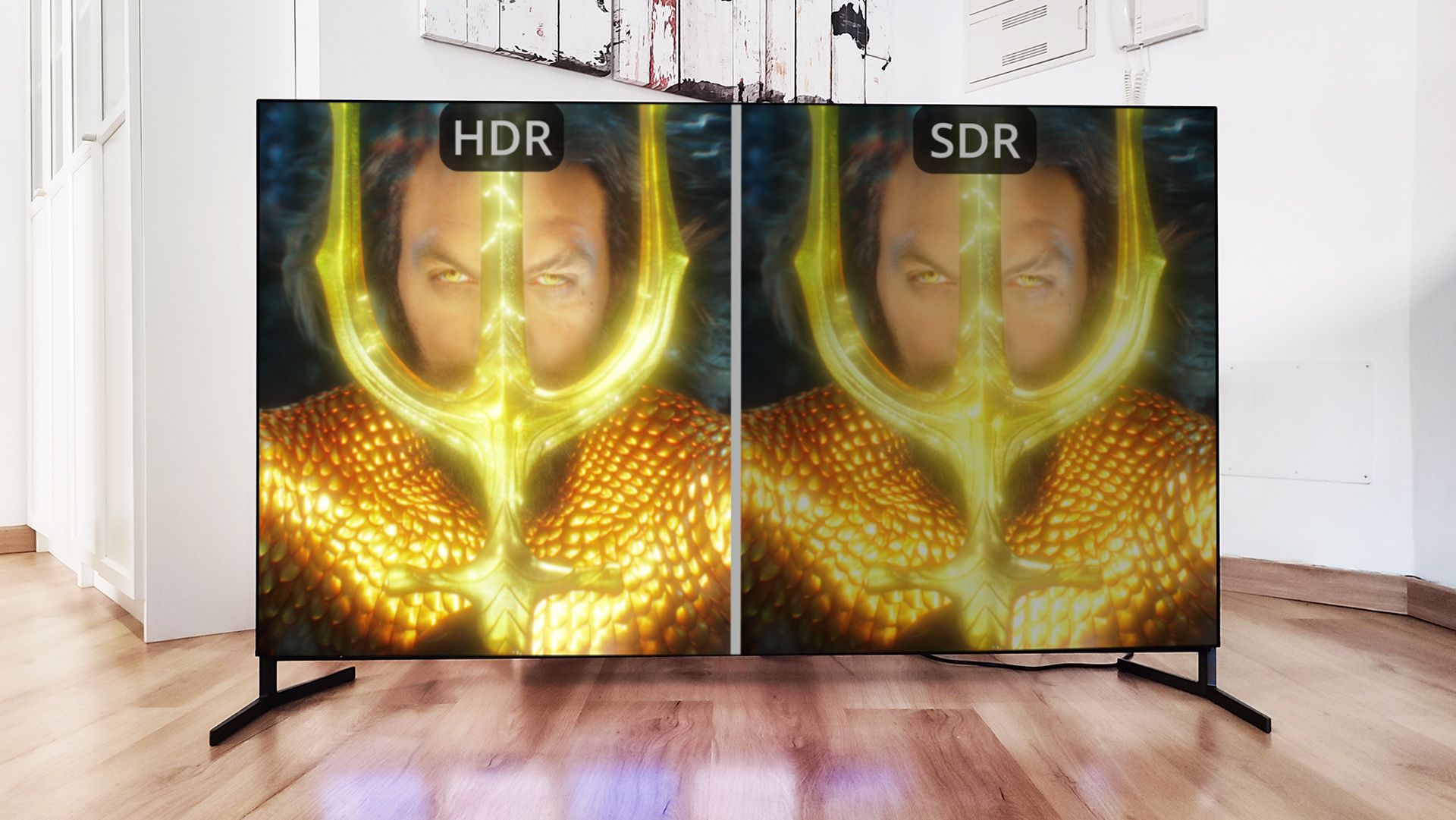 Los HTPC vuelven a estar de moda: madVR consigue un espectáculo visual en televisores y proyectores