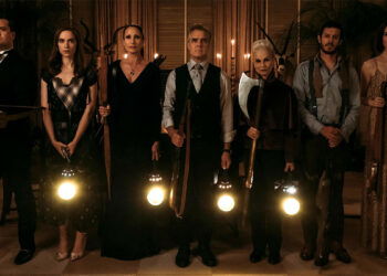 Acaba de llegar a Netflix y ofrece terror, comedia y acción: no te pierdas esta película que ya tiene segunda parte confirmada