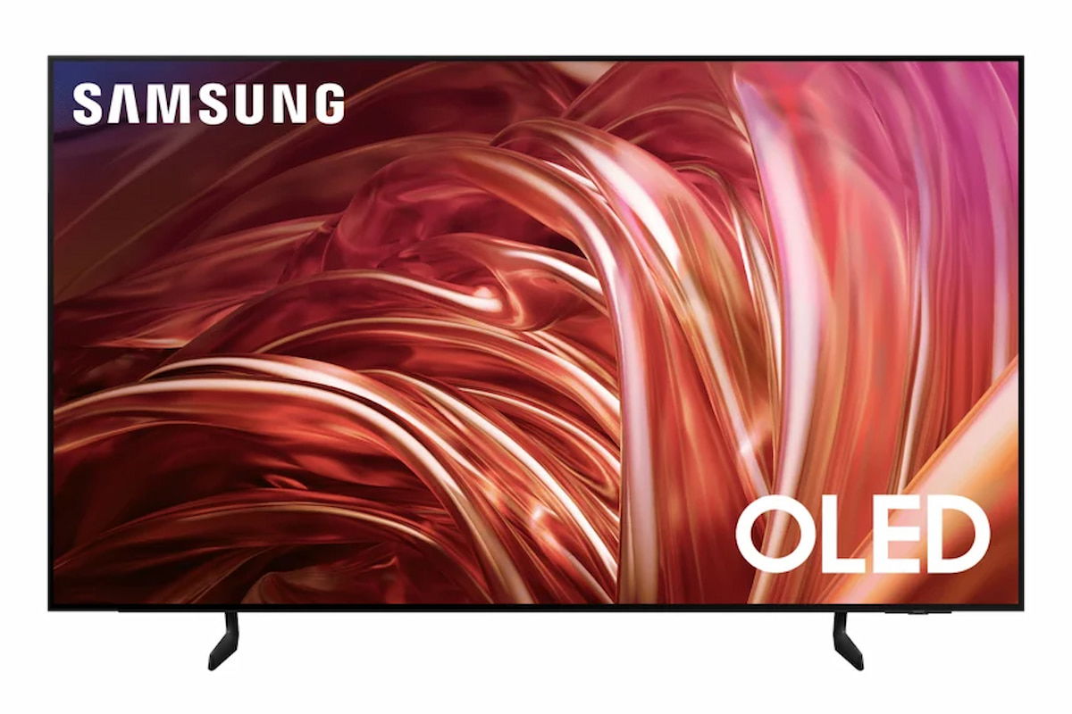 ¡Último día para conseguir la Samsung S85D OLED con reembolso! ¡Solo 845 euros este Cyber Monday!