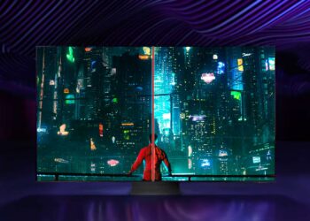 Lleva a la Samsung S95D QD-OLED al límite con este truco para aumentar el brillo hasta los 3155 nits