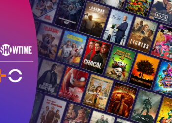 SkyShowtime se une a MasOrange: entretenimiento premium ahora en tu televisor