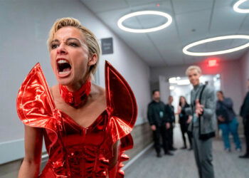 Smile 2 ya está disponible en streaming. No te pierdas una de las películas de terror del año