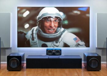 Las 3 mejores películas con un sonido bestial para molestar a tus vecinos