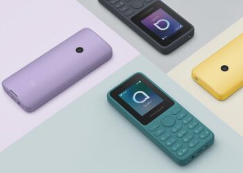 Moviles abuelos colores