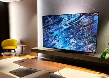 ¿Cuál es el tamaño de TV ideal según el uso que le vayas a dar?