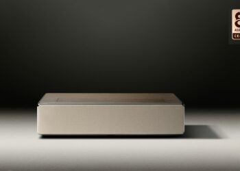 El proyector Samsung The Premiere 8K, primer dispositivo que consigue el certificado de la 8K Association