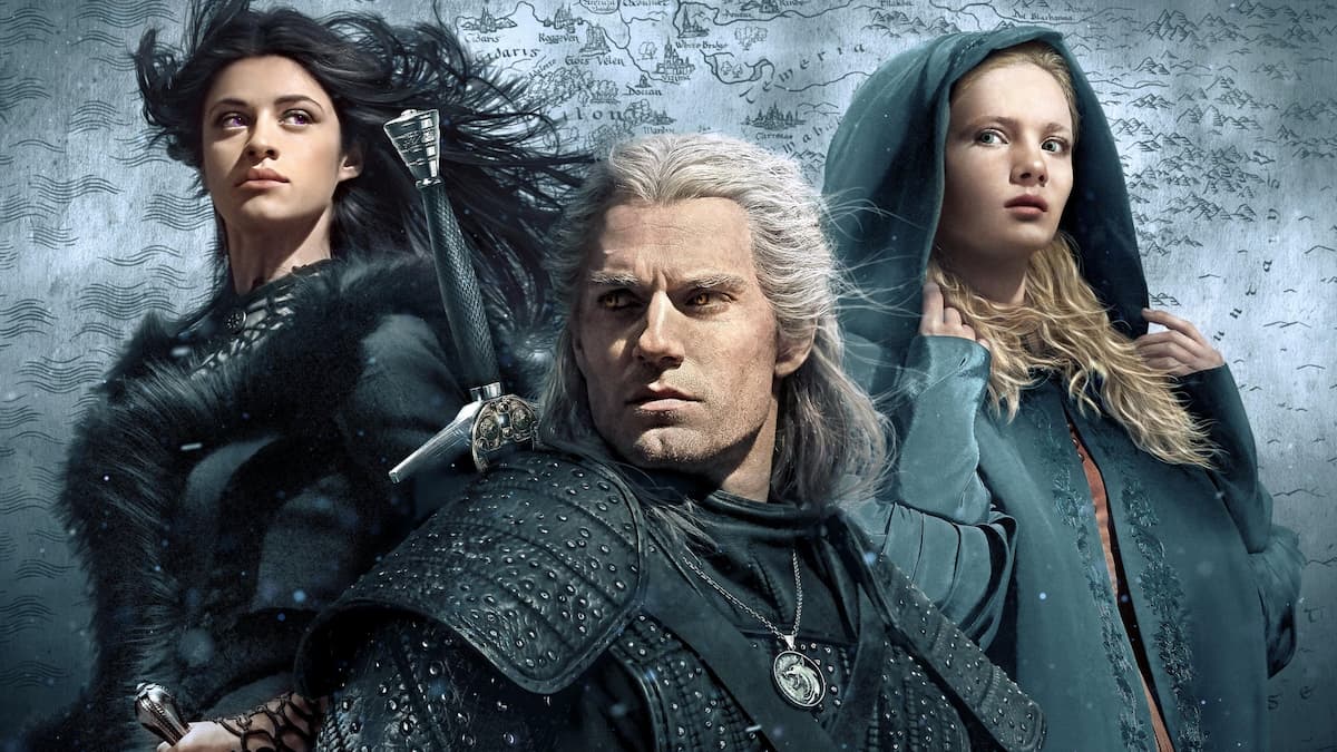 Todo lo que sabemos de la temporada 4 de The Witcher: cambios y novedades