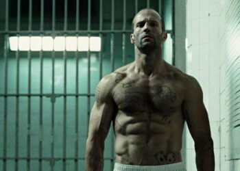 El thriller de acción de Jason Statham que lo está petando en Prime Video