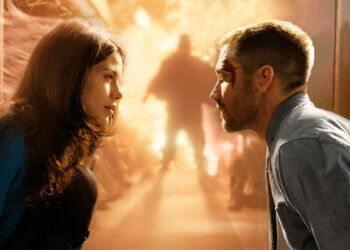 Luces, cámara y ¡acción!: Una gran película de acción por cada año desde el 2000