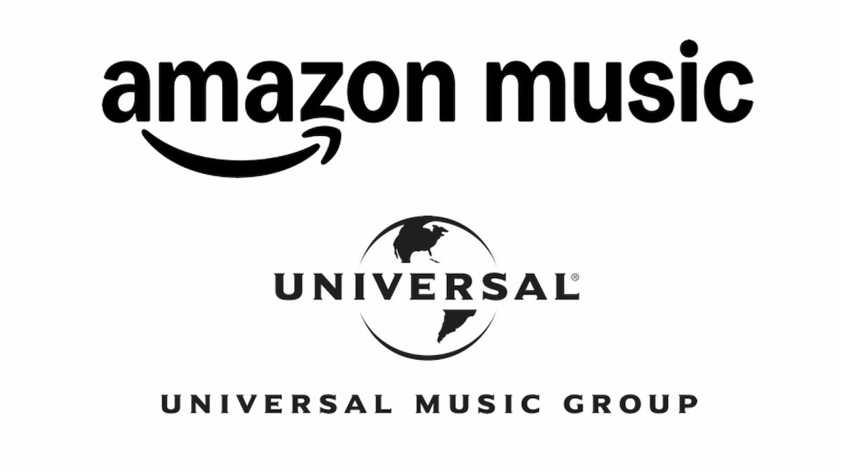 Universal Music y Amazon Music unen fuerzas: así planean revolucionar el streaming