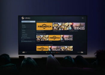 Valve podría estar trabajando en una consola de videojuegos para TV: lo que sabemos hasta ahora