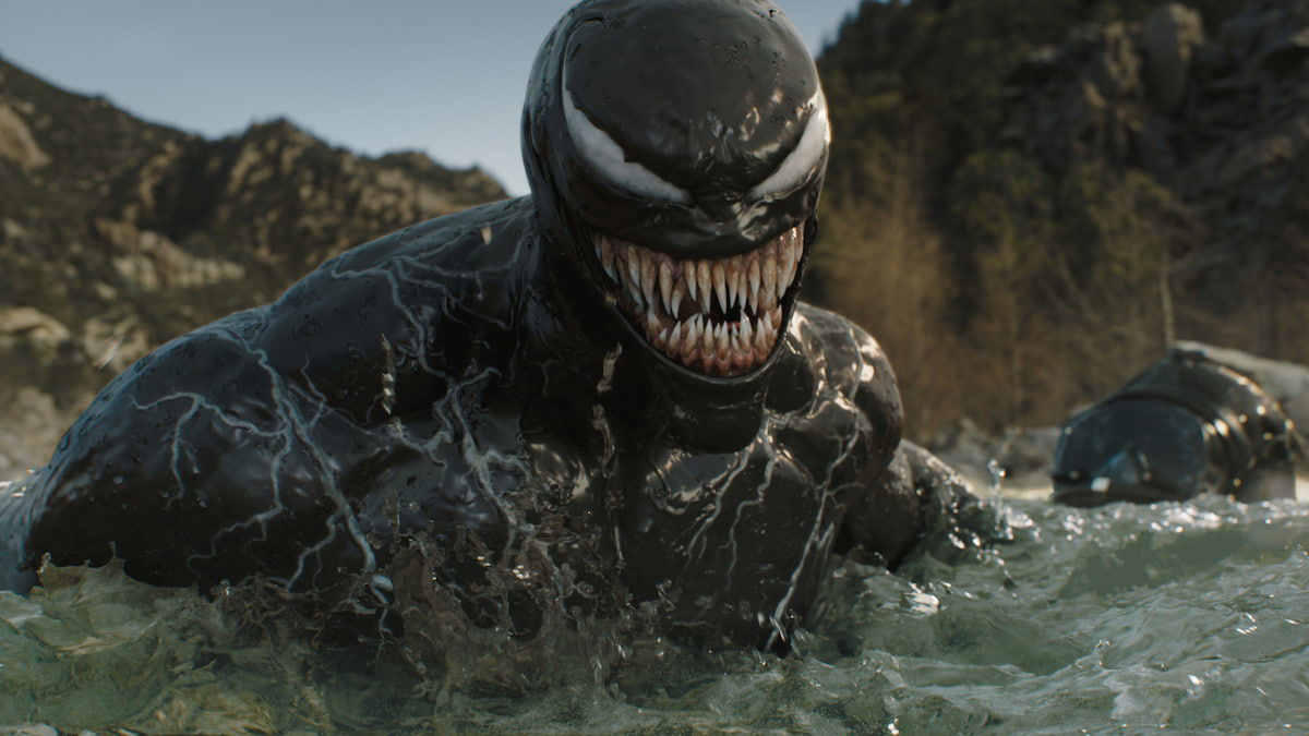 "Venom: El Último Baile" ya está disponible en streaming. No te pierdas la última aventura de el antihéroe