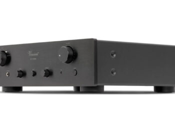 Vincent Audio SV-500MK, una renovación que incorpora conectividad HDMI ARC y compatibilidad con audio Hi-Res