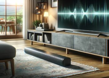 Si no escuchas bien las voces y diálogos de las películas, quizá no tengas nada mal: qué es el rango dinámico