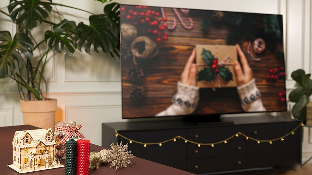 AMC+ y 100 canales en Vodafone TV gratis: lo que necesitas estas navidades