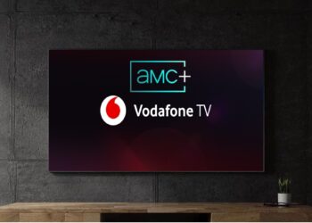 Estas navidades podrás ver gratis las mejores series de AMC+ si tienes Vodafone TV
