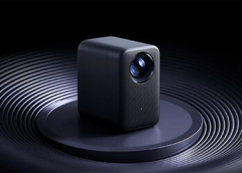 Xiaomi Smart Projector L1 Pro: brillo mejorado y más funciones para el entretenimiento en casa