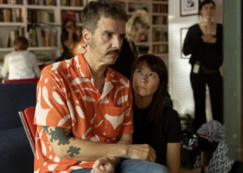 'Yo, adicto', la serie más oscura de Disney+ está basada en hechos reales