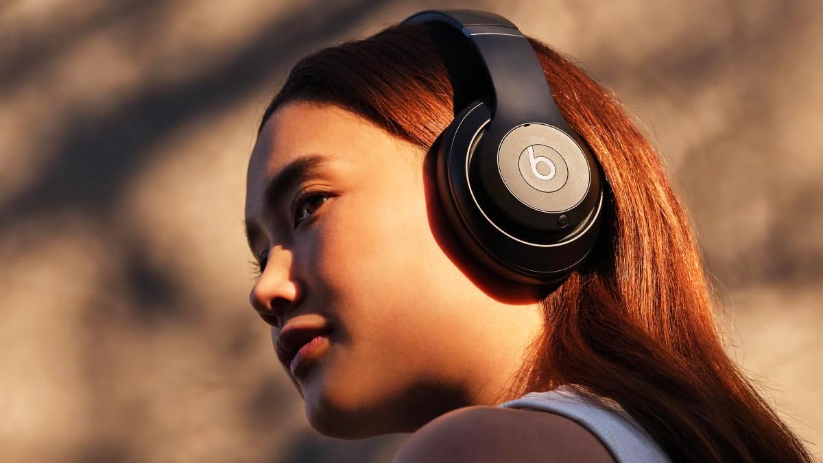 Los Beats Studio Pro de gran autonomía vuelven a uno de sus precios mínimos con este descuentazo