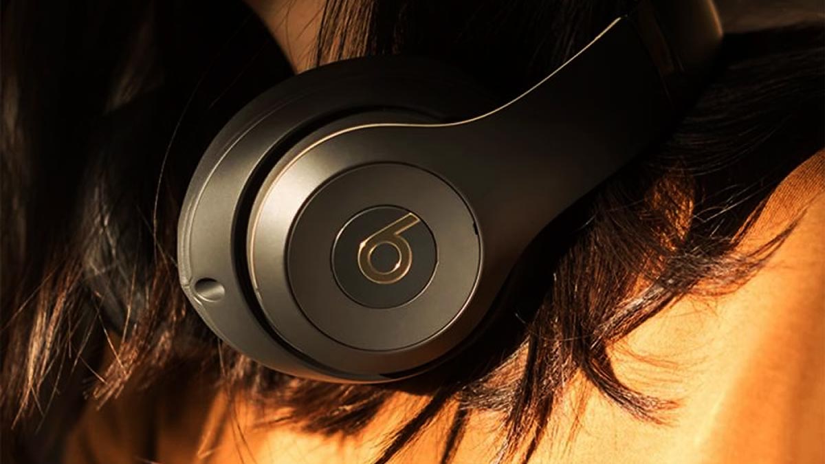 Los Beats Studio3 Wireless tiene un descuentazo que los deja a la mitad de su precio