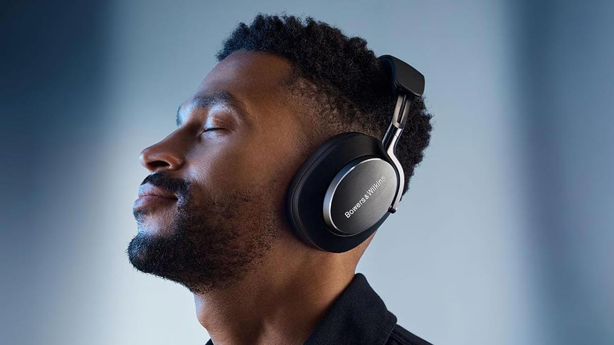 Llévate los auriculares de gama alta Bowers & Wilkins Px8 en oferta por menos de 460 euros