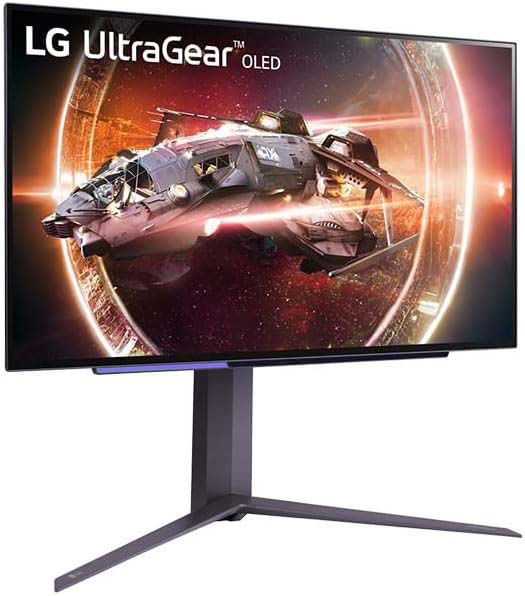 Monitor LG 27GS95QE