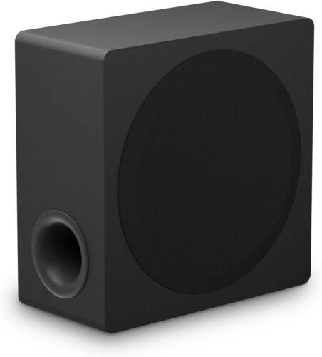 Subwoofer de la barra de sonido LG S90TY