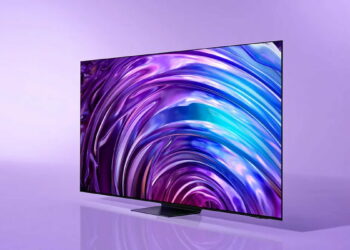 Samsung S95D QD-OLED 65 pulgadas, de nuevo en stock y con una oferta que tienes que aprovechar