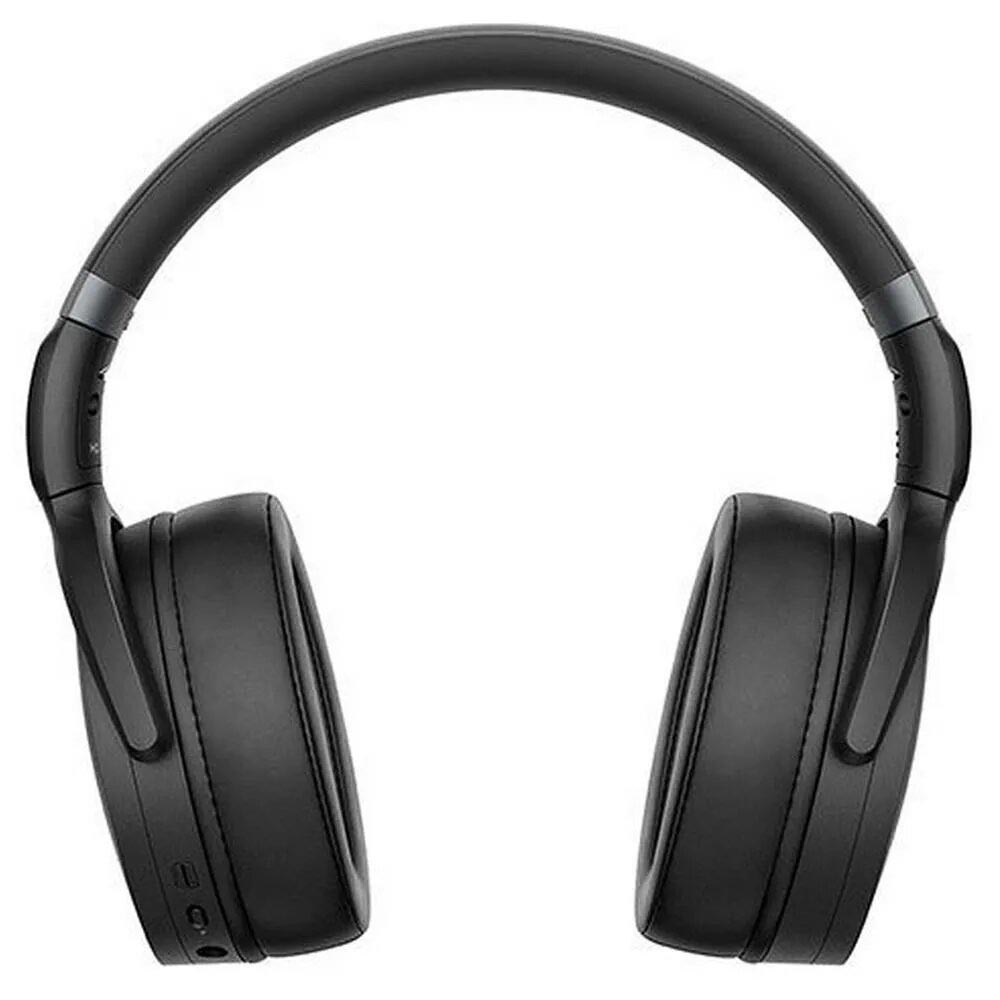 Sennheiser HD 450BT de color negro