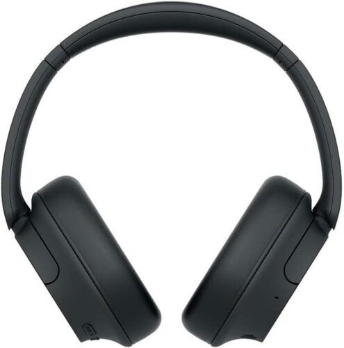 Auriculares de diadema Sony WH-CH720N