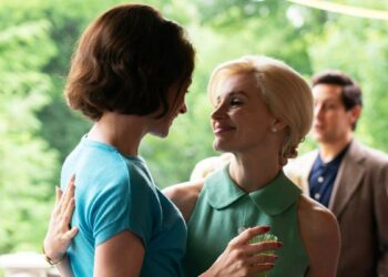 Estrenos fin de semana 3 enero 2025 película Vidas perfectas