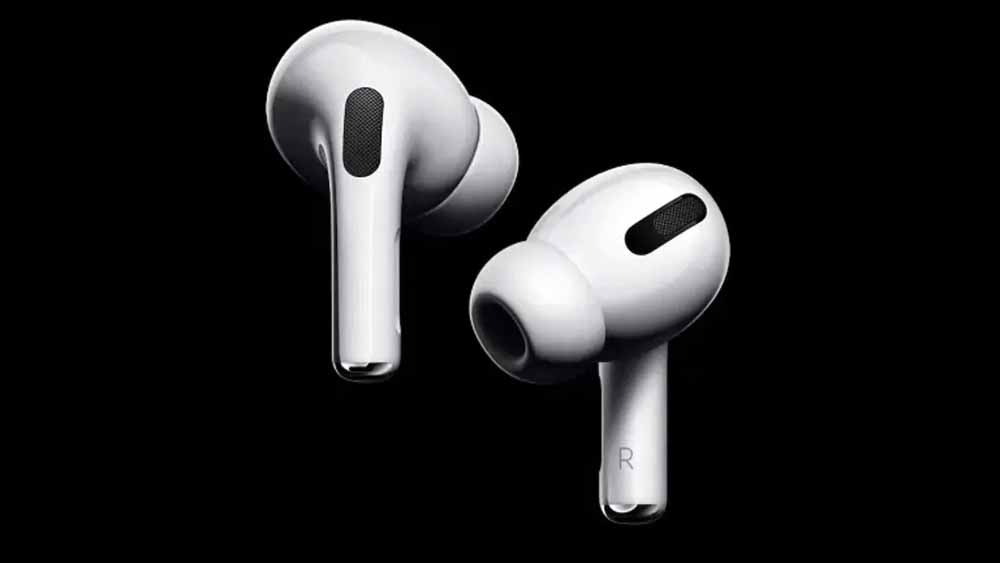 Auriculares AirPods Pro