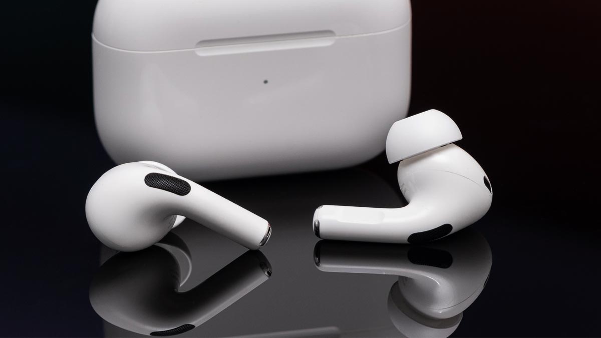 Este descuentazo hace a los Apple AirPods Pro (2ª gen) el regalo perfecto para Reyes