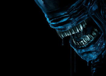 ‘Alien: Planeta Tierra’ estrena avance con una aterradora nave espacial cayendo en nuestro planeta