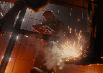 Alien: Romulus llega a Disney+