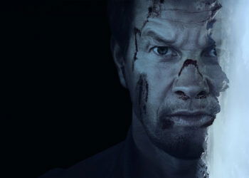 Amenaza en el aire: llega la película que muestra el lado más oscuro de Mark Wahlberg
