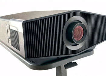 Sony BRAVIA 8 (VPL-XW6100ES), análisis: cine profesional en tu propia casa