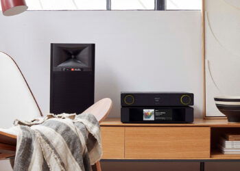 Llega el Arcam ST25, un streamer que promete un sonido cristalino
