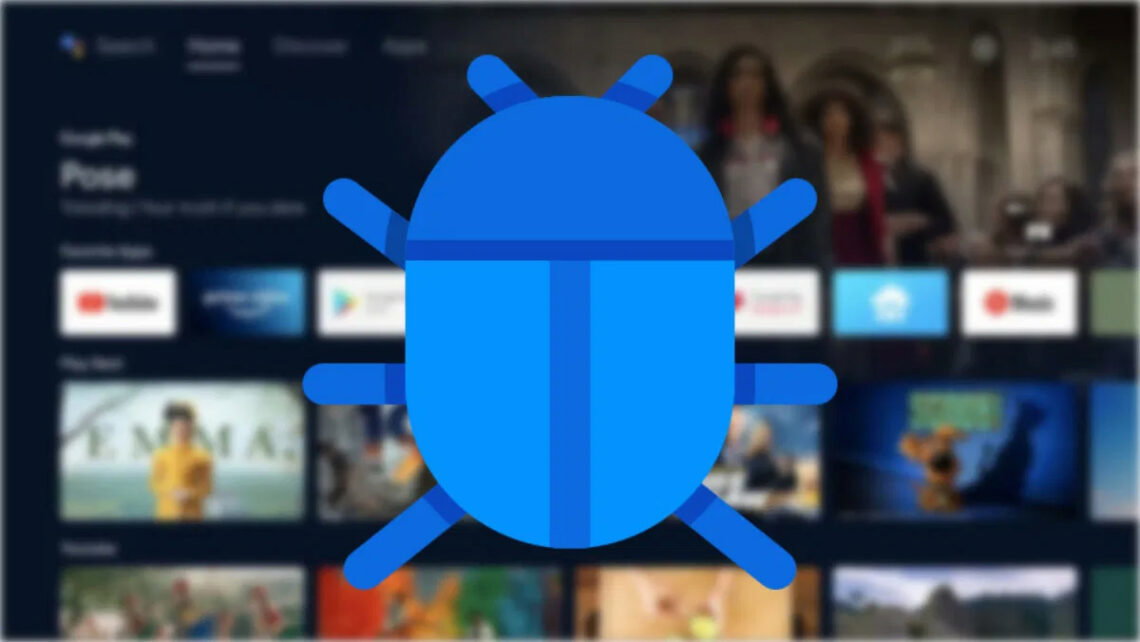 El malware Badbox se extiende a los televisores con Android TV y Google TV