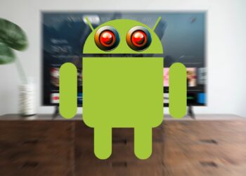 El malware Badbox se extiende a los televisores con Android TV y Google TV