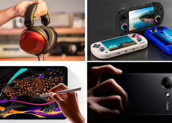 El Big Save se une a las Rebajas de AliExpress y nos deja con ofertones en móviles, tablets, consolas y más