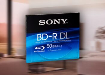 Sony deja de fabricar Blu-rays grabables, el fin de una era