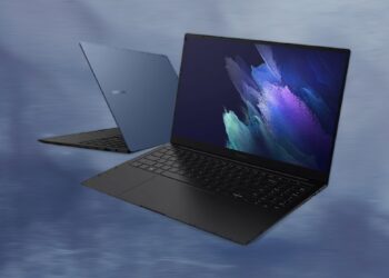 Los nuevos Samsung Galaxy Book5 llegan con descuentos muy potentes